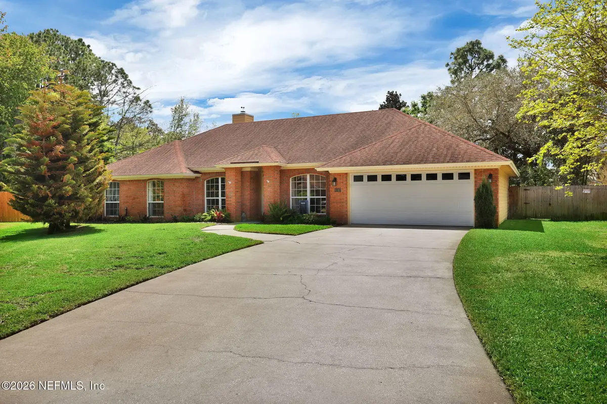 1217 Shallowford E Drive, Jacksonville, FL 32225 - #1