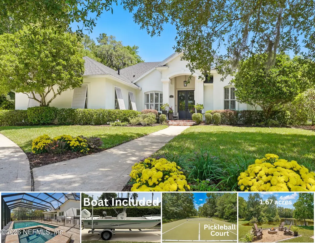 150 A N Roscoe Boulevard, Ponte Vedra Beach, FL 32082 - #1