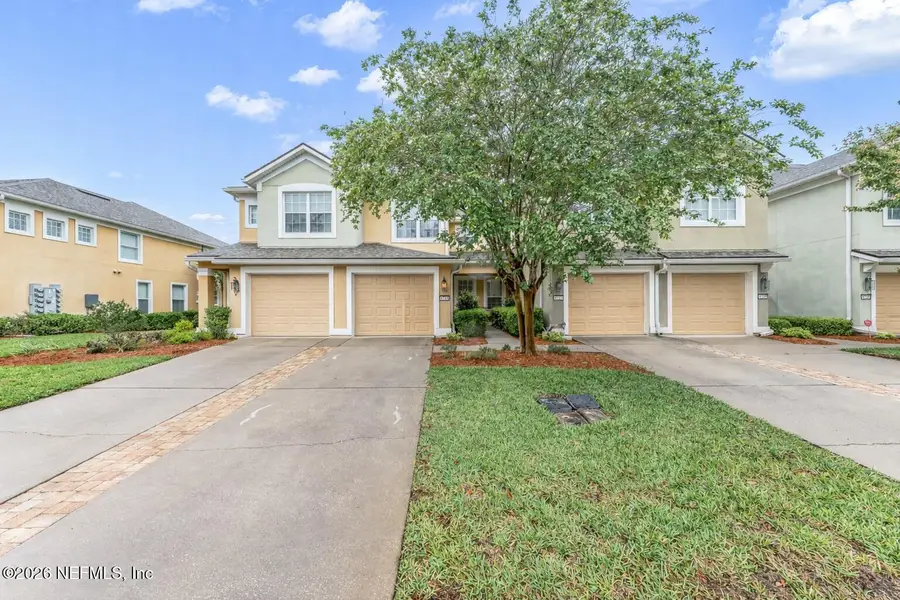 6724 White Blossom Circle #35B, Jacksonville, FL 32258 - #2