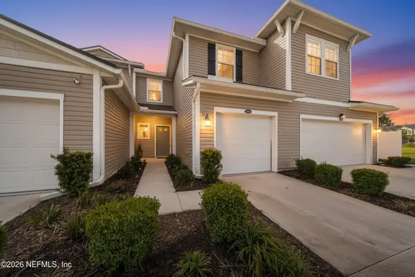 12016 Calvesta Street, Jacksonville, FL 32256