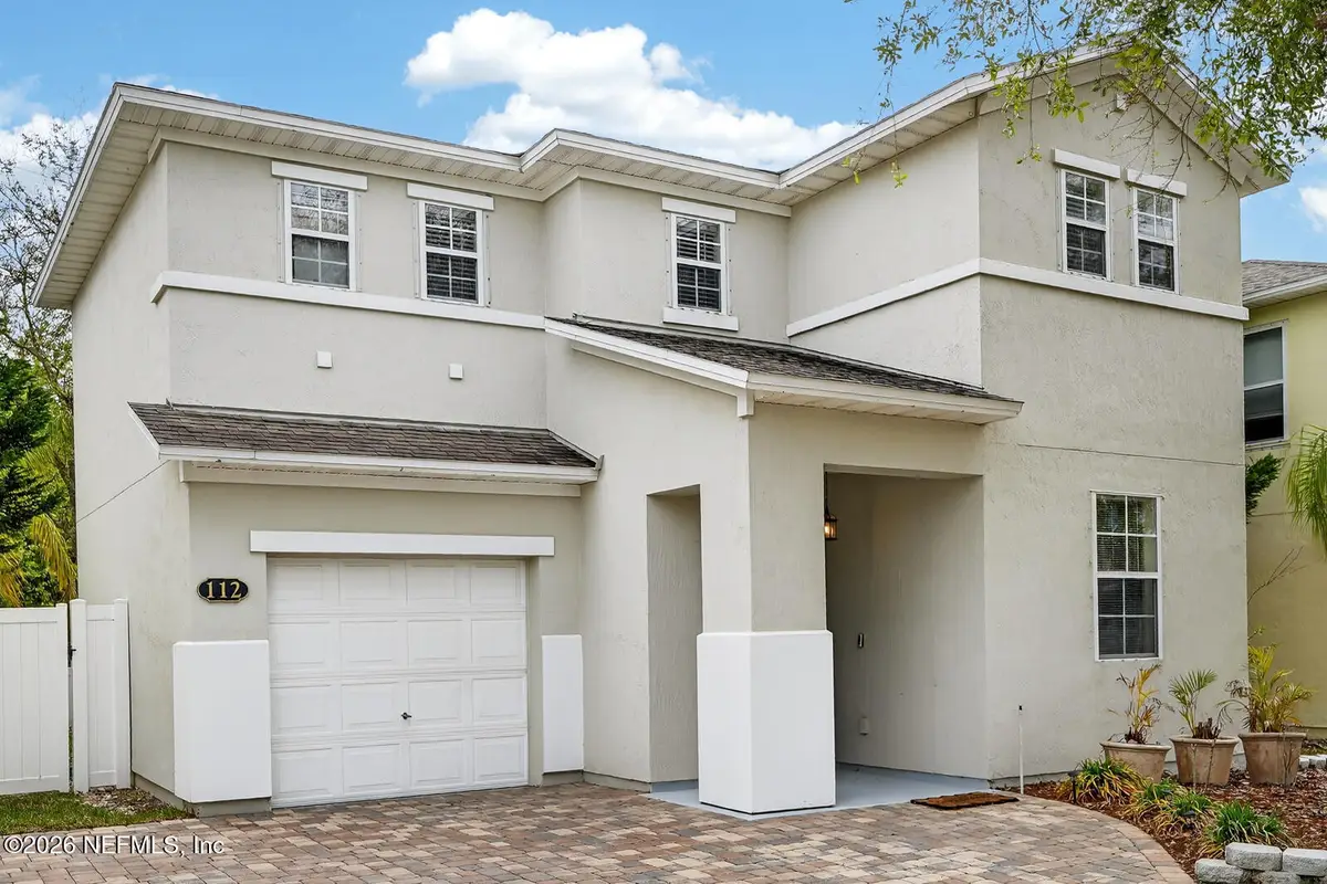 112 Bay Bridge Drive, Saint Augustine Beach, FL 32080 - #1