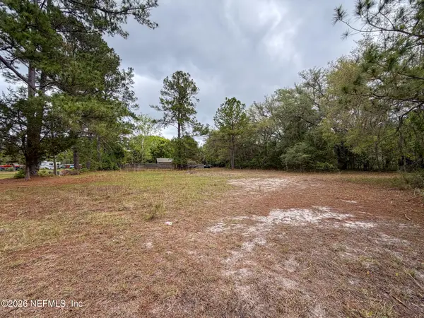 0 NE 136th Place, Waldo, FL 32694