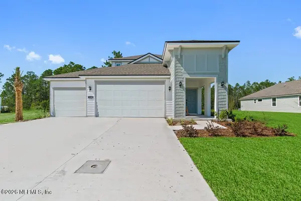 1353 Ribbon Place, Palm Coast, FL 32164