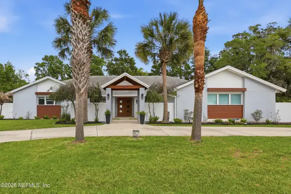 8071 Pine Lake Road, Jacksonville, FL 32256