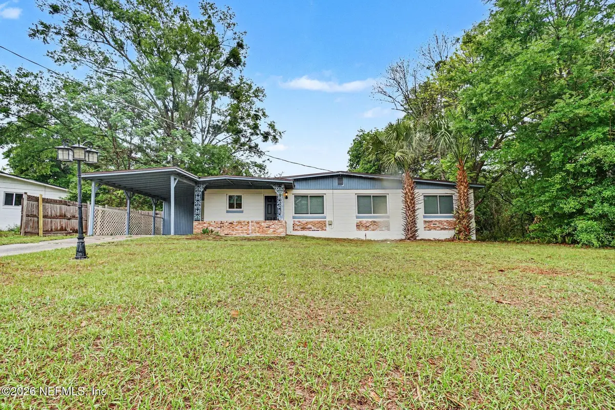 6889 Tom Thumb Drive, Jacksonville, FL 32210 - #1