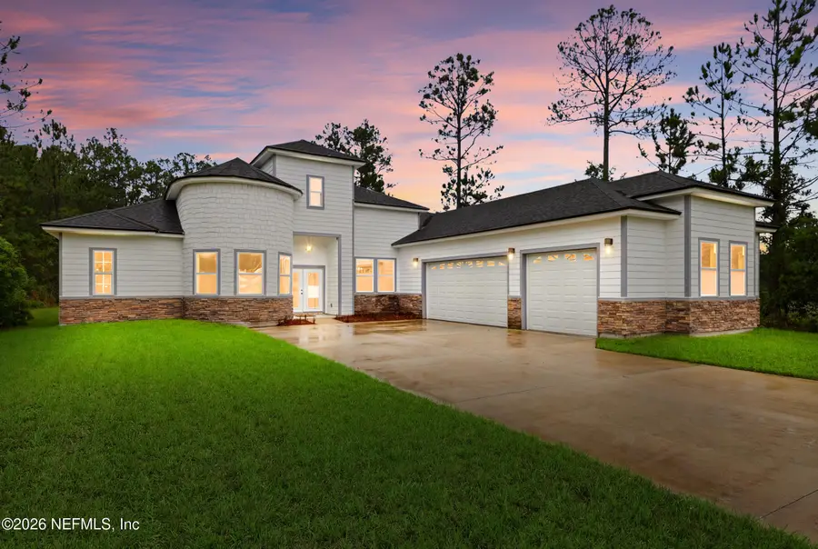 11230 Saddle Crest Way, Jacksonville, FL 32219 - #2