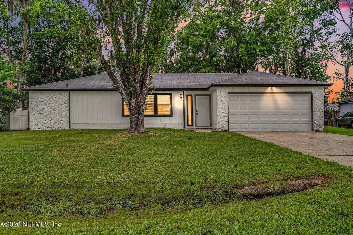 6266 Bahama Court, Fleming Island, FL 32003 - #1
