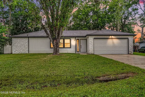 6266 Bahama Court, Fleming Island, FL 32003