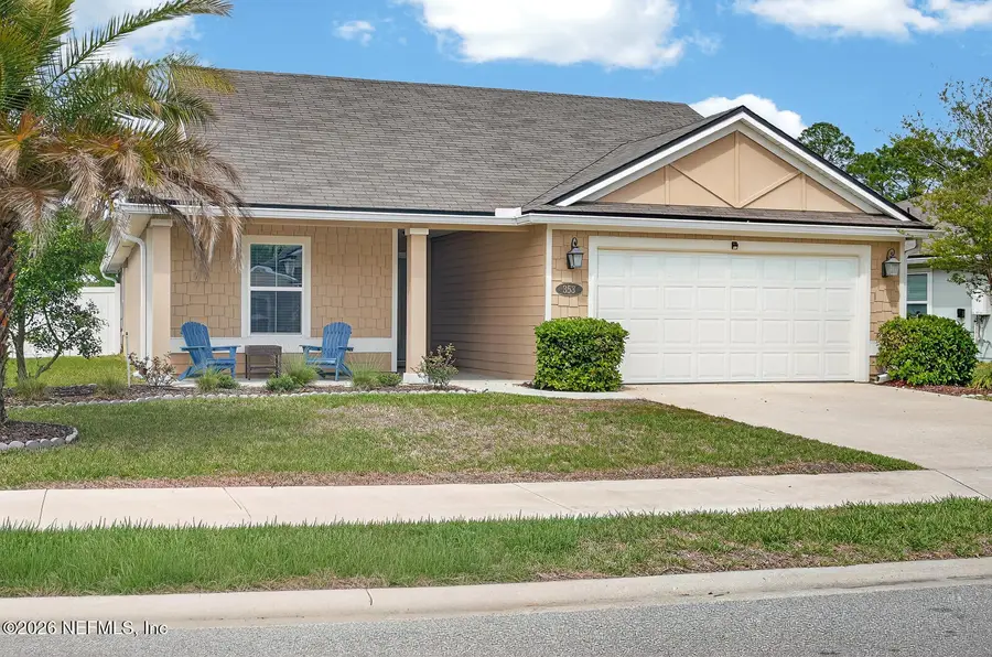 353 Green Turtle Lane, Saint Augustine, FL 32086 - #3