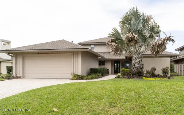 54 Village Walk Drive, Ponte Vedra Beach, FL 32082