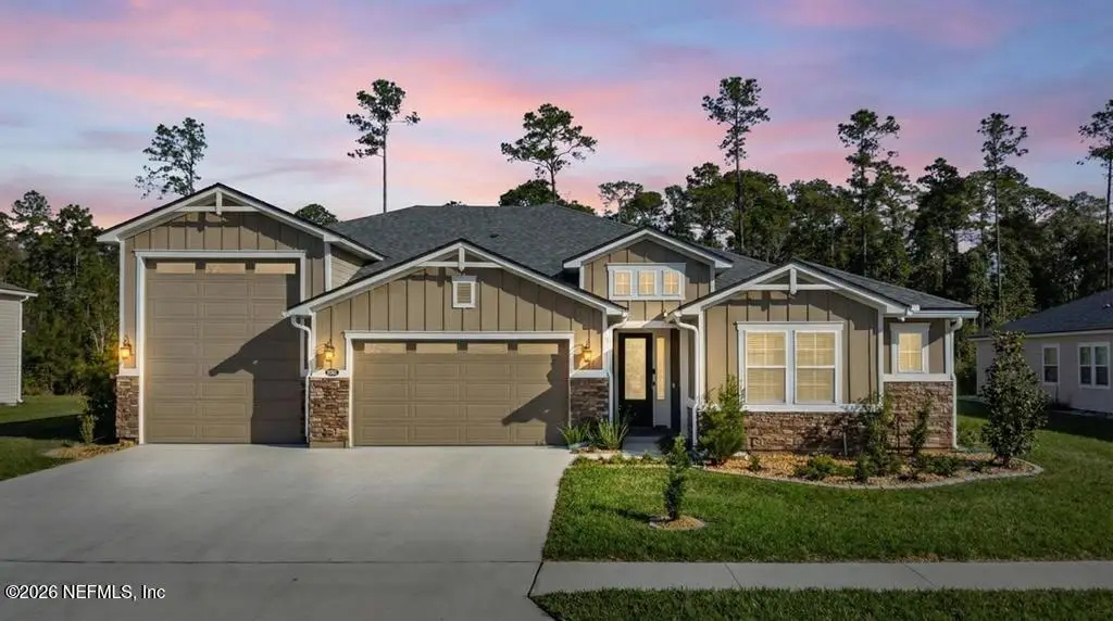 85350 Fall River Parkway, Fernandina Beach, FL 32034 - #1