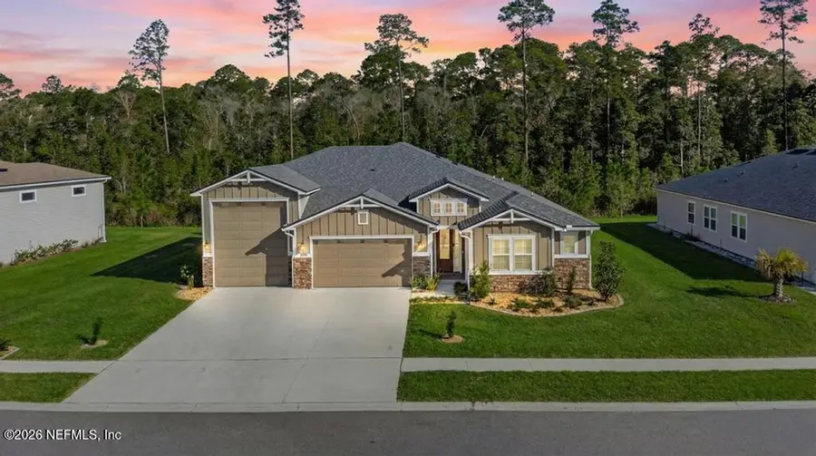 85350 Fall River Parkway, Fernandina Beach, FL 32034 - #2