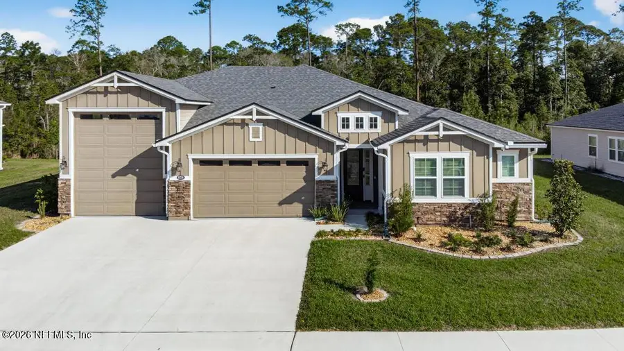 85350 Fall River Parkway, Fernandina Beach, FL 32034 - #3