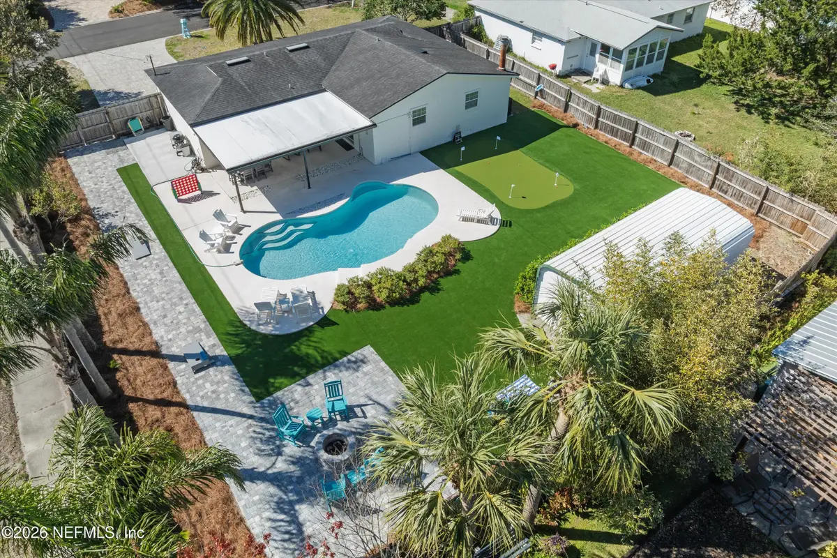 31 Norberta Way, Jacksonville Beach, FL 32250 - #1