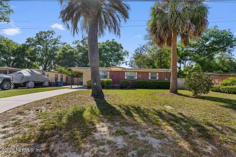 2306 Red Oak Drive, Jacksonville, FL 32211 - #2