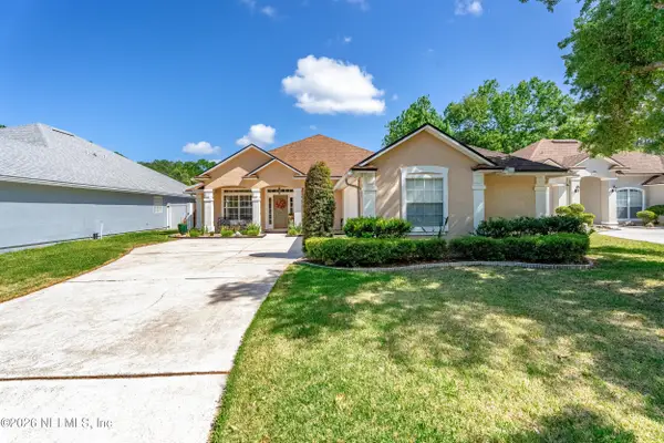 237 Crooked Court, St. Johns, FL 32259
