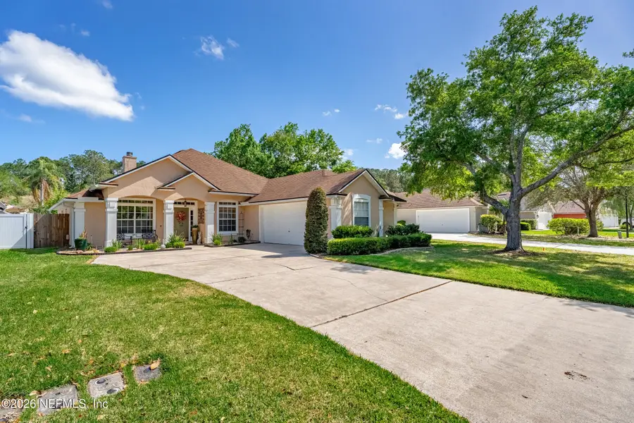 237 Crooked Court, Saint Johns, FL 32259 - #2