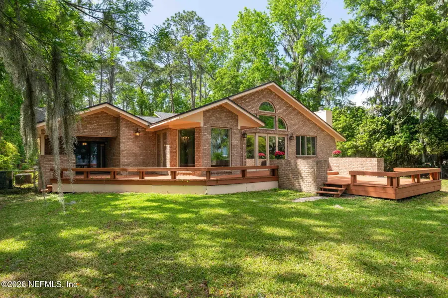 4841 Raggedy Point Road, Fleming Island, FL 32003 - #3