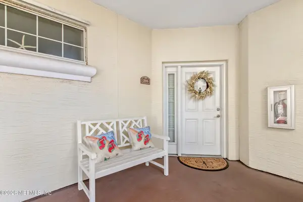 310 Ocean Grande Drive #206, Ponte Vedra Beach, FL 32082