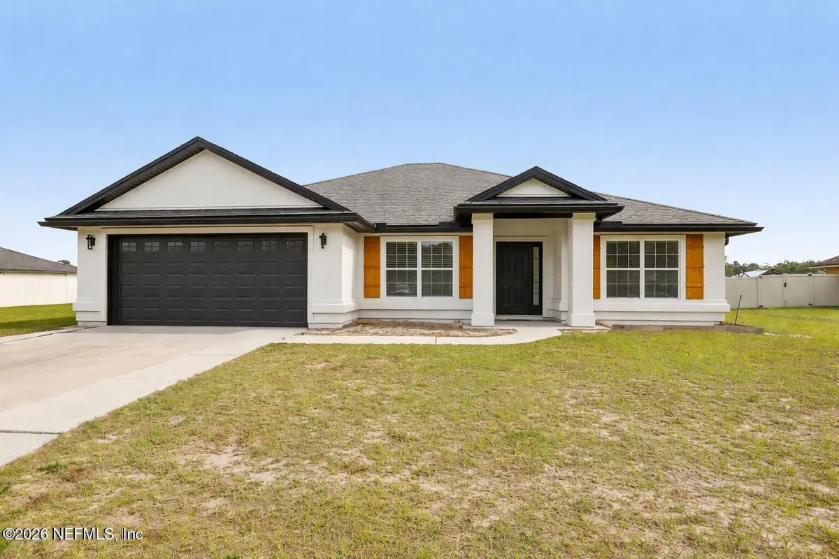 30283 Trophy Trail, Bryceville, FL 32009 - #1