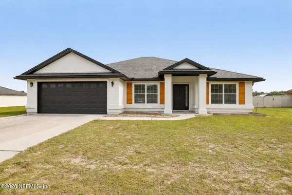 30283 Trophy Trail, Bryceville, FL 32009