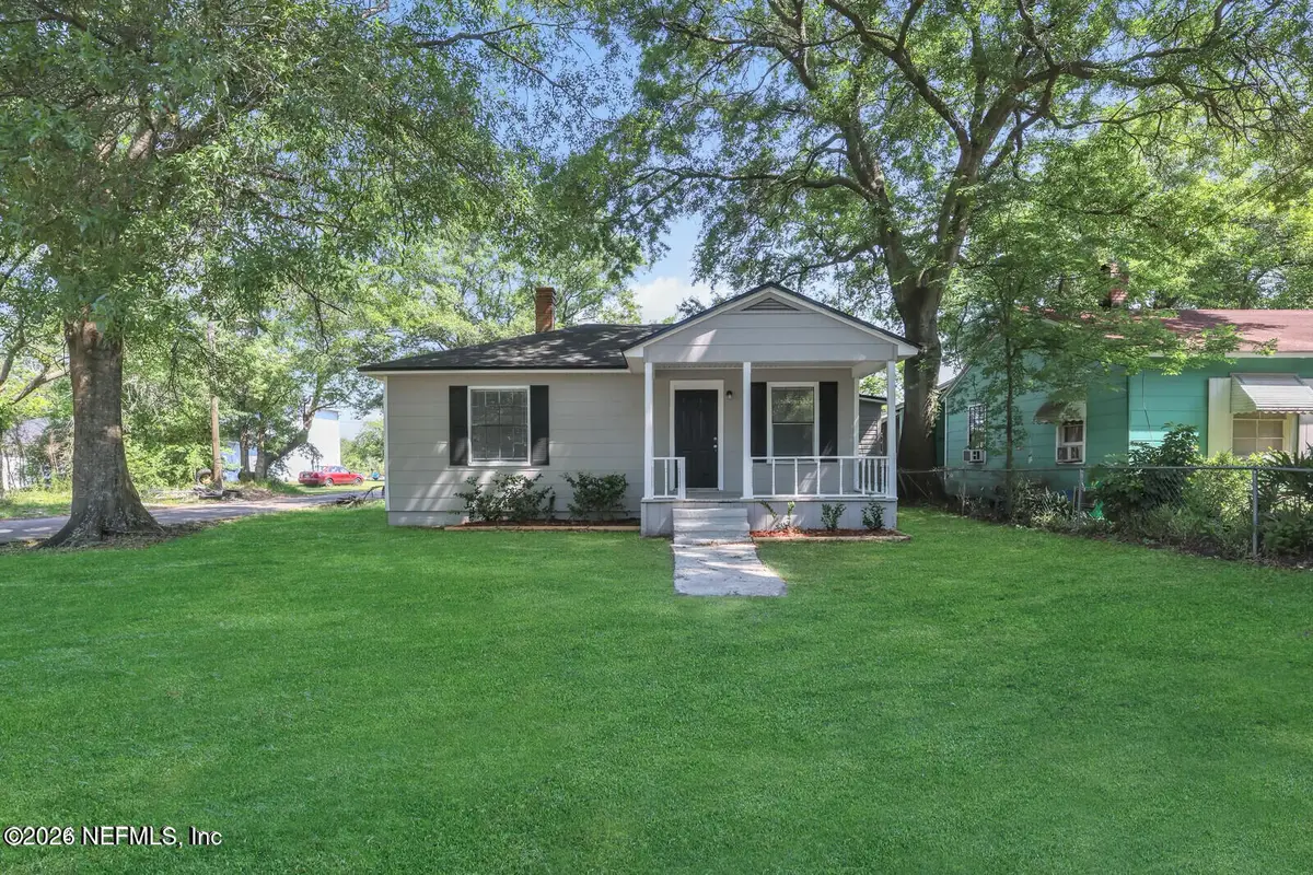 3263 Thomas Street, Jacksonville, FL 32254 - #1