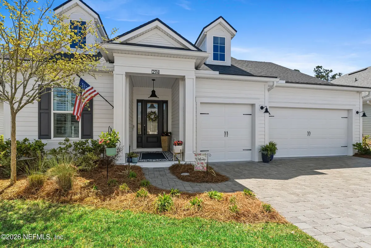 294 Sawgrass Drive, Yulee, FL 32097 - #1