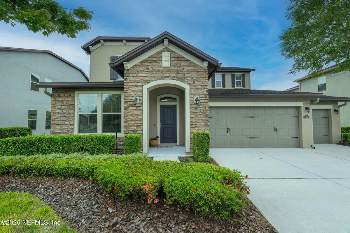 36 Delano Street, Saint Johns, FL 32259 - #1