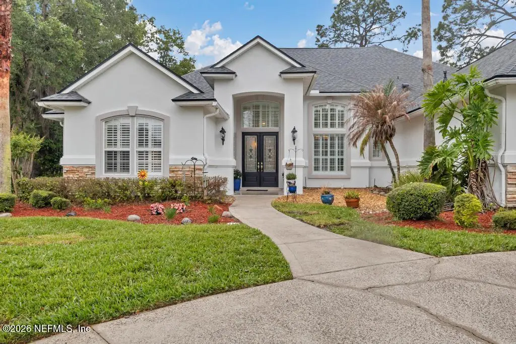 1943 Rose Mallow Lane, Fleming Island, FL 32003 - #1