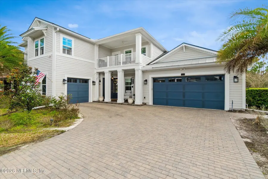 195 Glenneyre Circle, Saint Augustine, FL 32092 - #2