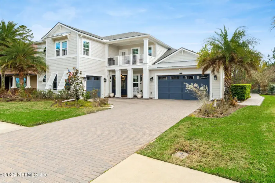 195 Glenneyre Circle, Saint Augustine, FL 32092 - #3