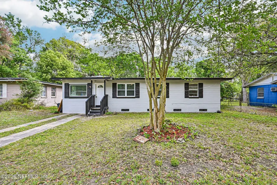 5609 Eartha Drive, Jacksonville, FL 32209 - #2