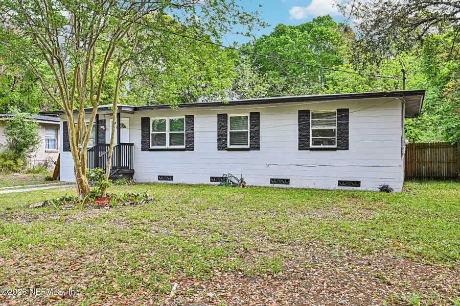 5609 Eartha Drive, Jacksonville, FL 32209 - #3