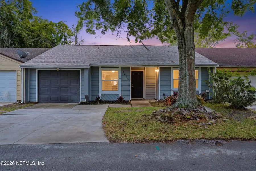 3416 Islander Way, Jacksonville, FL 32223 - #2