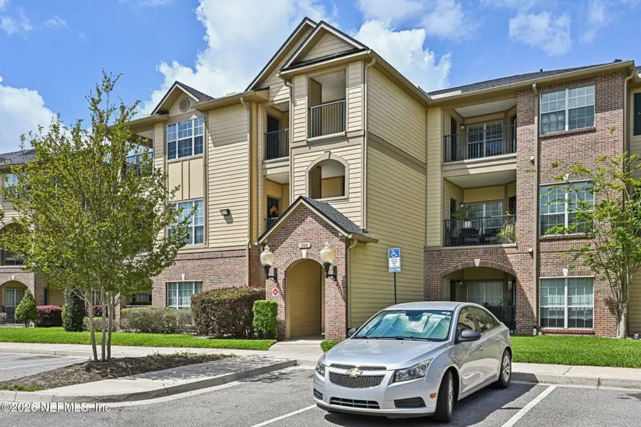 7800 Point Meadows Drive #322, Jacksonville, FL 32256 - #2