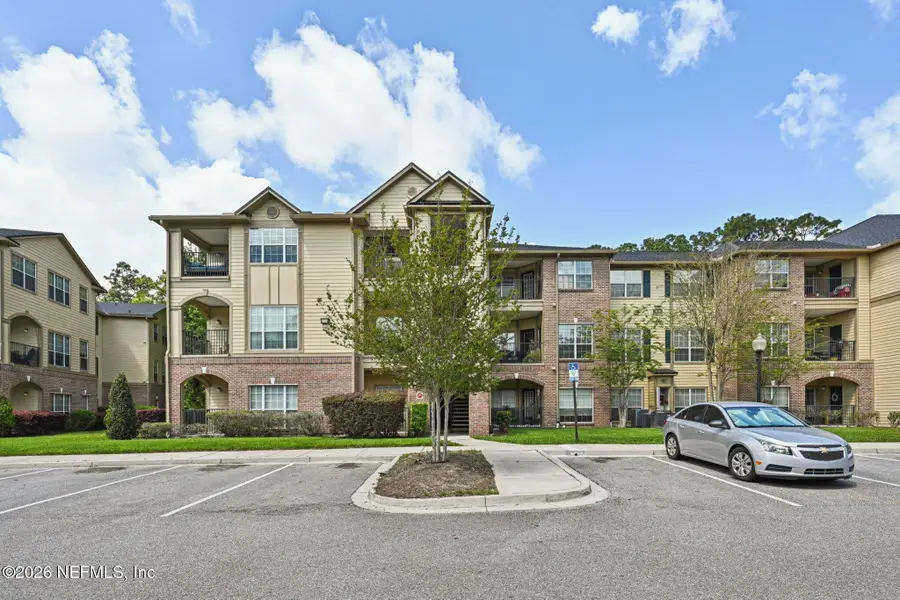 7800 Point Meadows Drive #322, Jacksonville, FL 32256 - #3