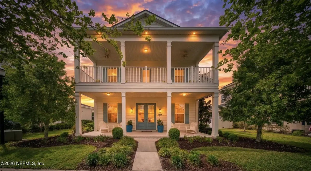 44 Fremont Avenue, Saint Augustine, FL 32095 - #1