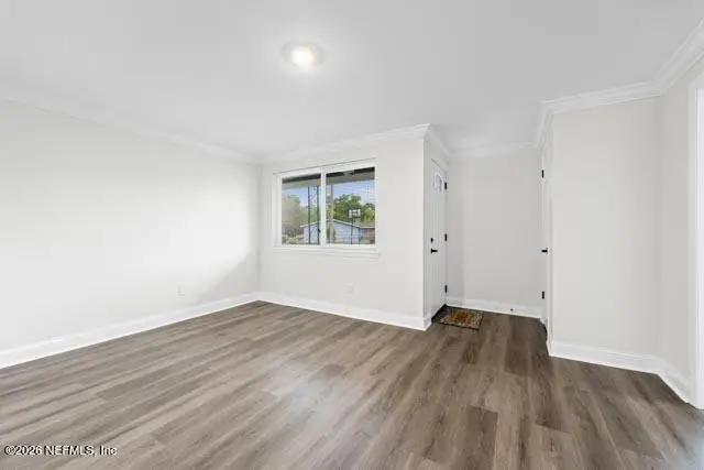 9554 Spottswood W Road, Jacksonville, FL 32208 - #3