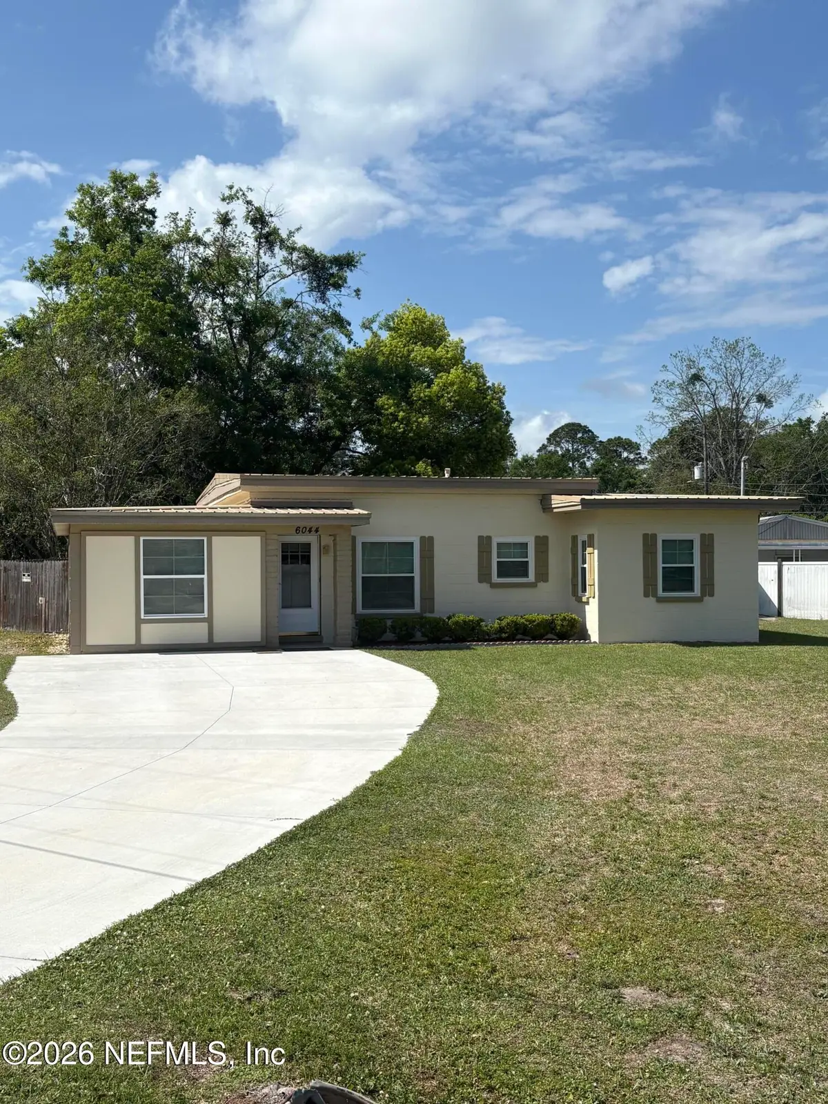 6044 Sabre Drive, Jacksonville, FL 32244 - #1