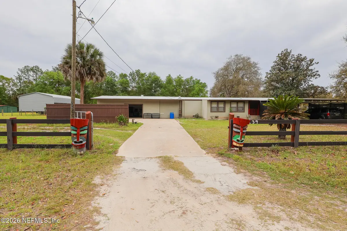 239 Lynne Drive, Palatka, FL 32177 - #1