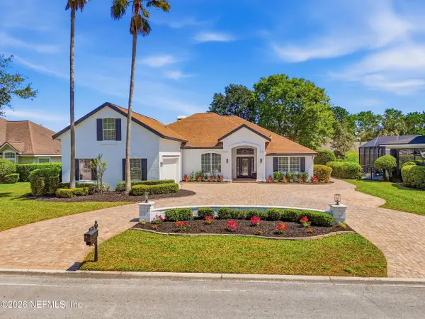 3841 Biggin Church W Road, Jacksonville, FL 32224