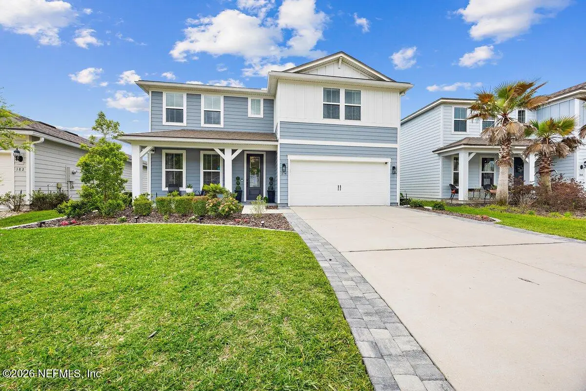 174 Myrtle Oak Court, Saint Augustine, FL 32092 - #1