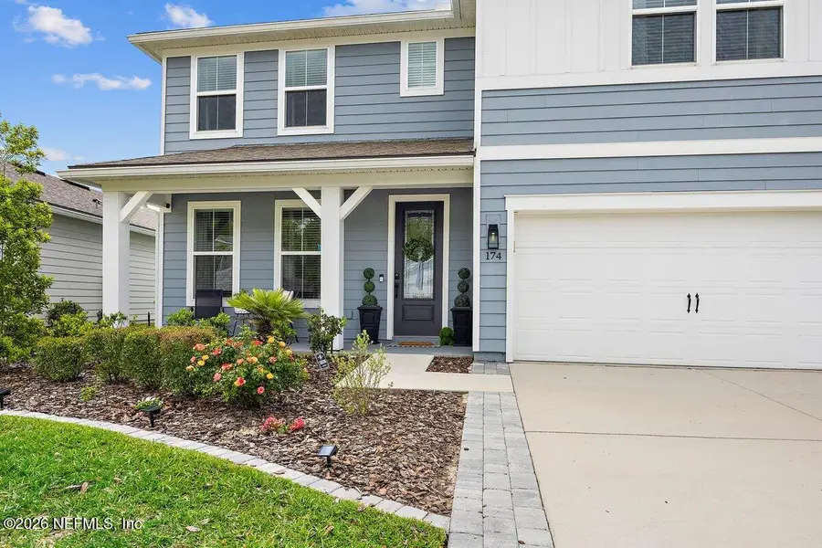 174 Myrtle Oak Court, Saint Augustine, FL 32092 - #2
