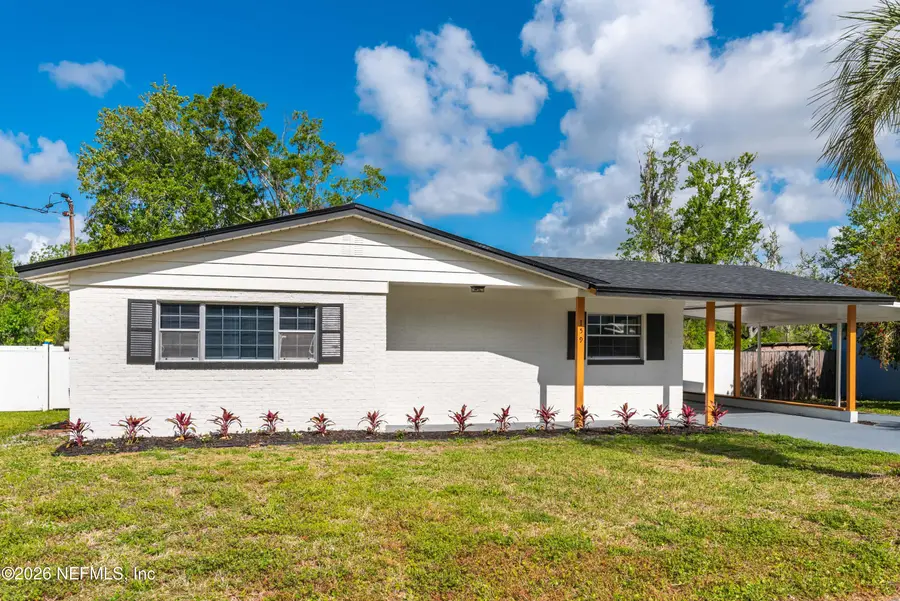 159 Capella Road, Orange Park, FL 32073 - #2