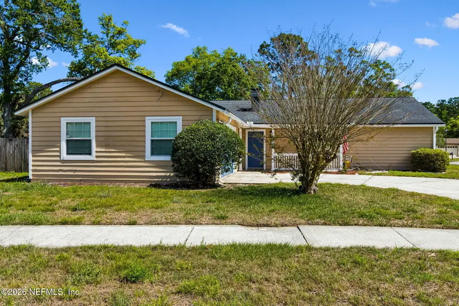 11531 Knobby Way, Jacksonville, FL 32223 - #2