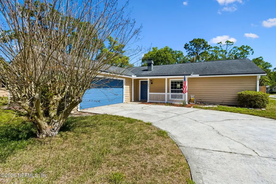 11531 Knobby Way, Jacksonville, FL 32223 - #3