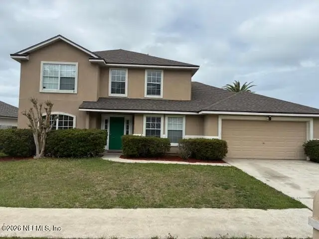 2725 Ravine Hill Drive, Middleburg, FL 32068 - #1