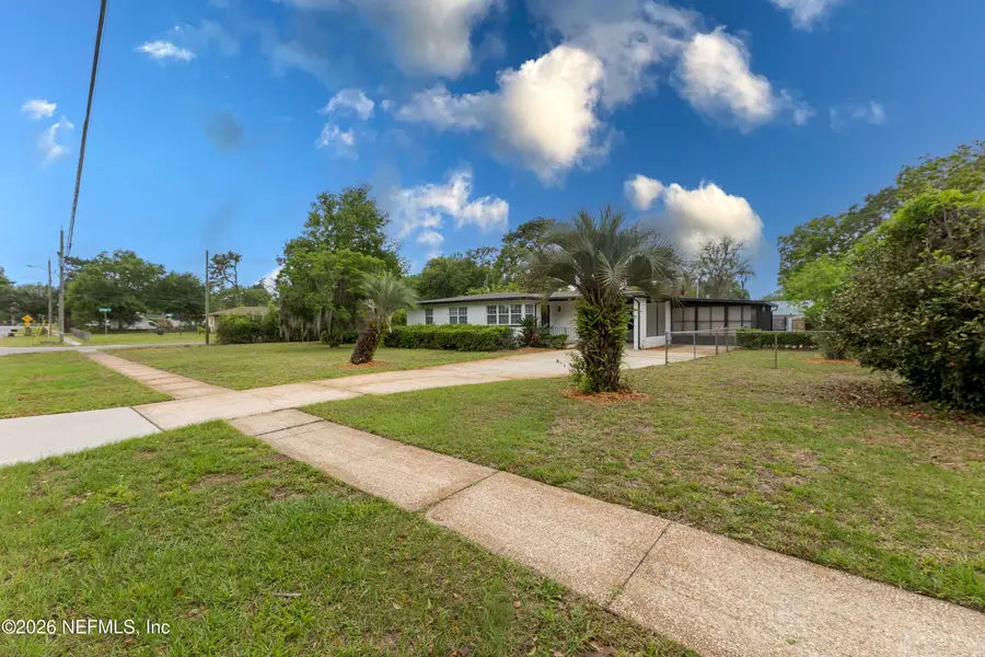 1948 Hilltop Boulevard, Jacksonville, FL 32246 - #2