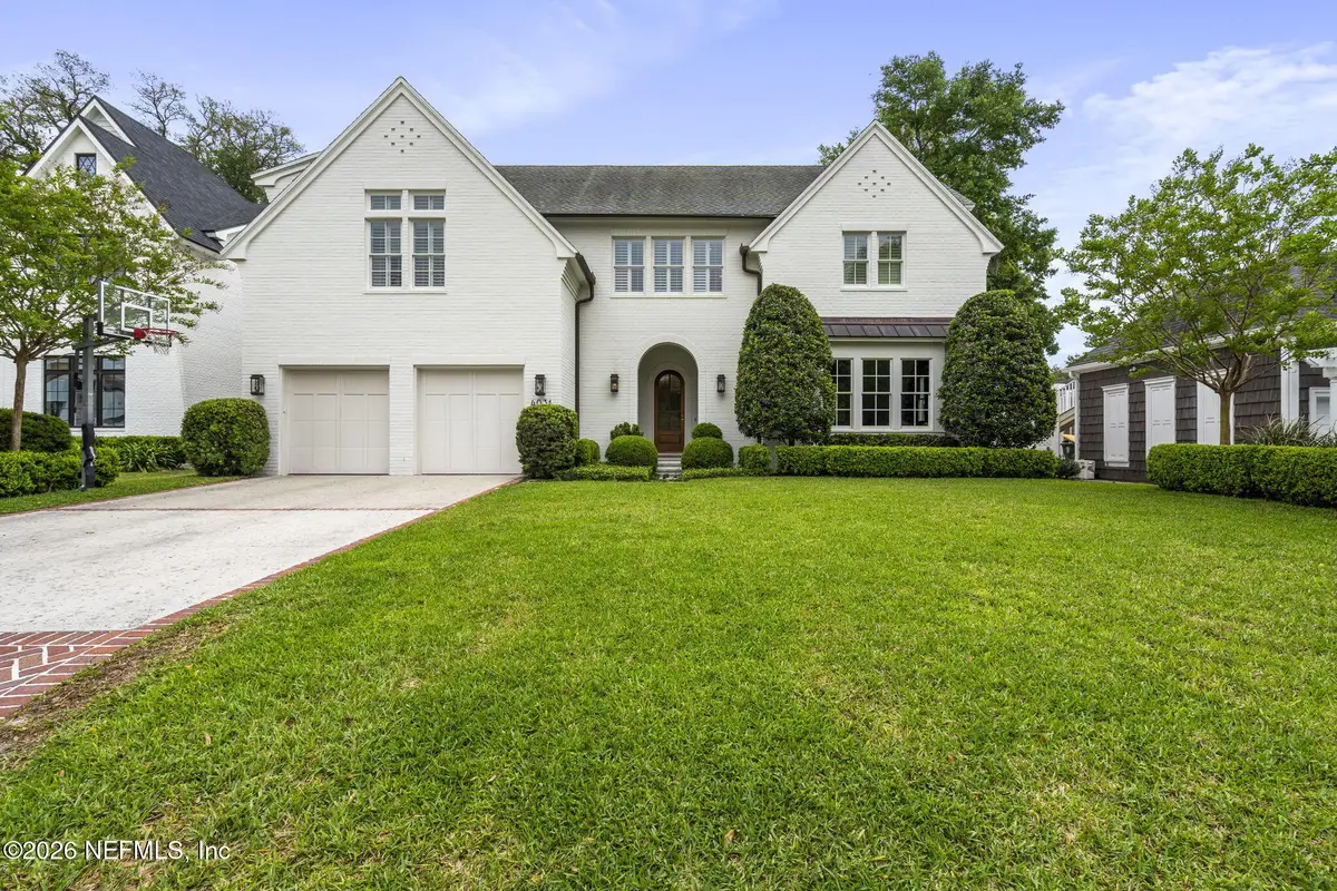 4031 Cordova Avenue, Jacksonville, FL 32207 - #1