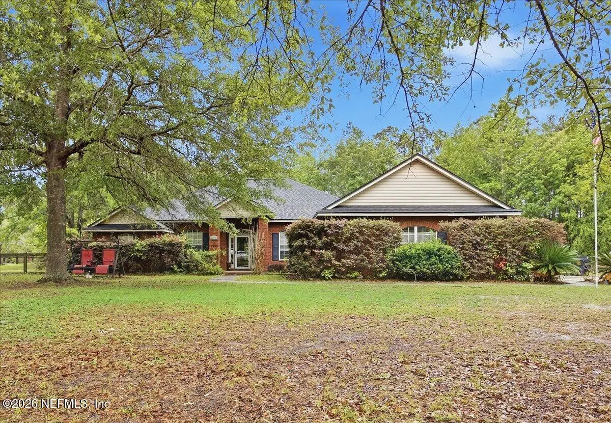 8581 Pine Avenue, Macclenny, FL 32063 - #1